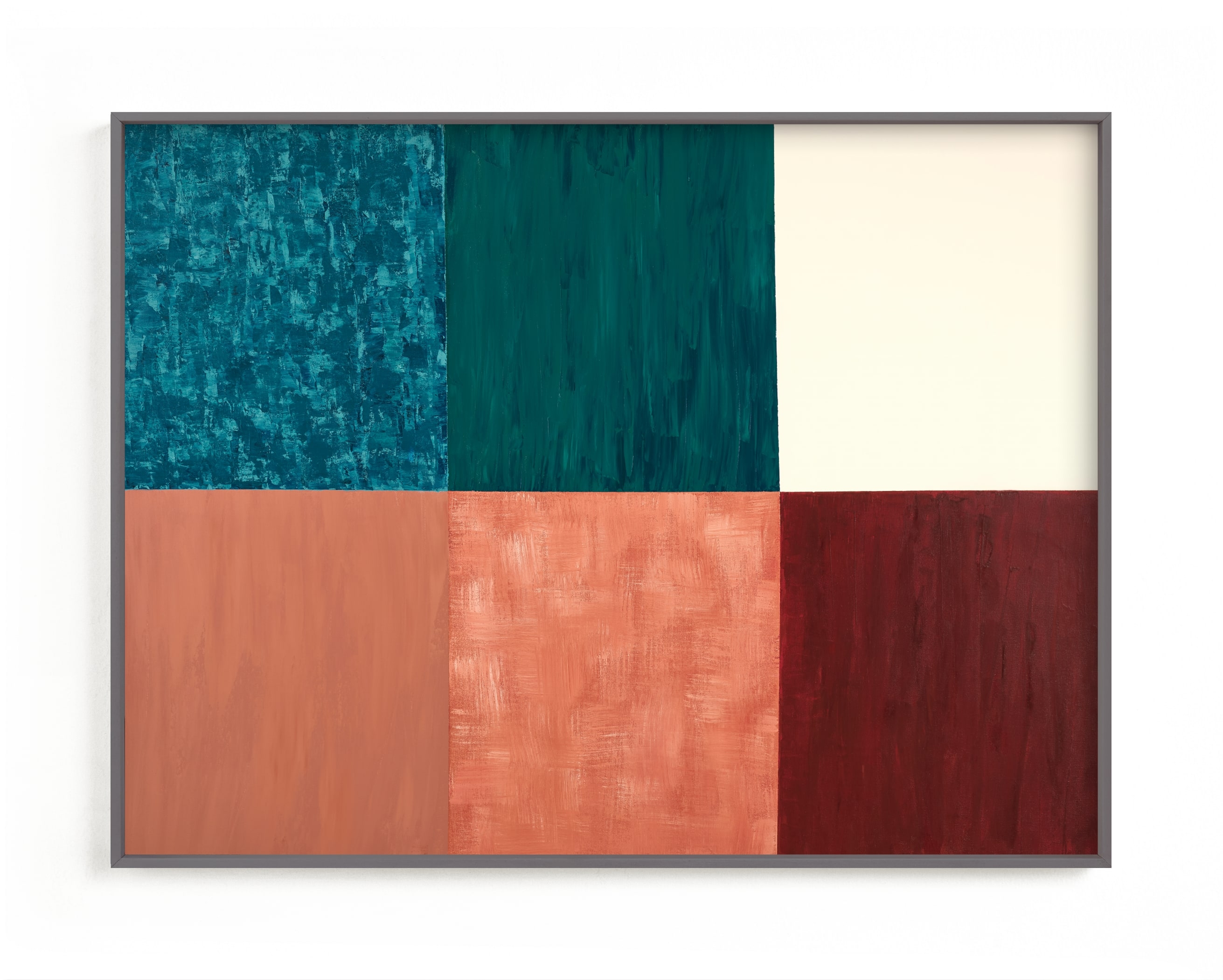 Seaworthy Limited Edition Fine Art Print 2 - Image 0