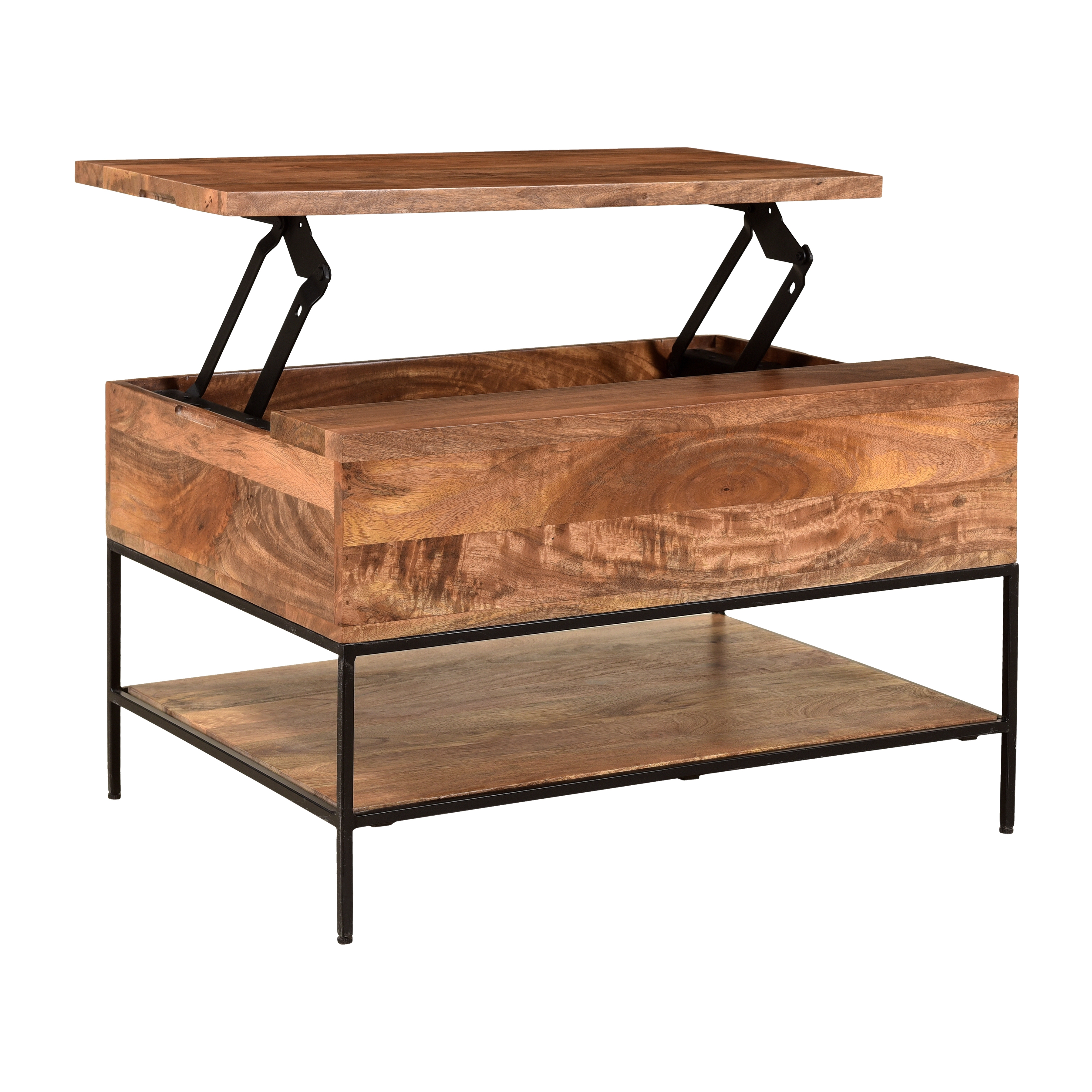 Carey Coffee Table - Image 0