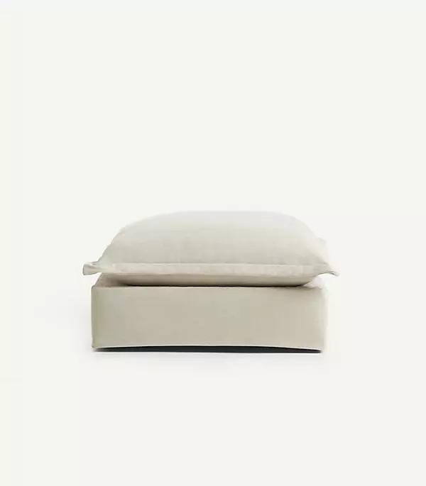 Shiloh Ottoman - Image 0