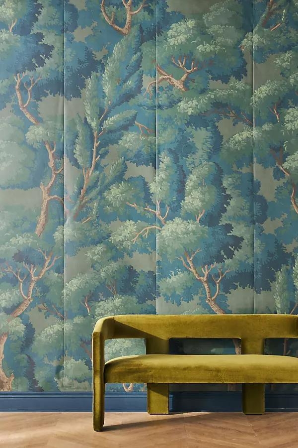 Forest Mural - Image 0