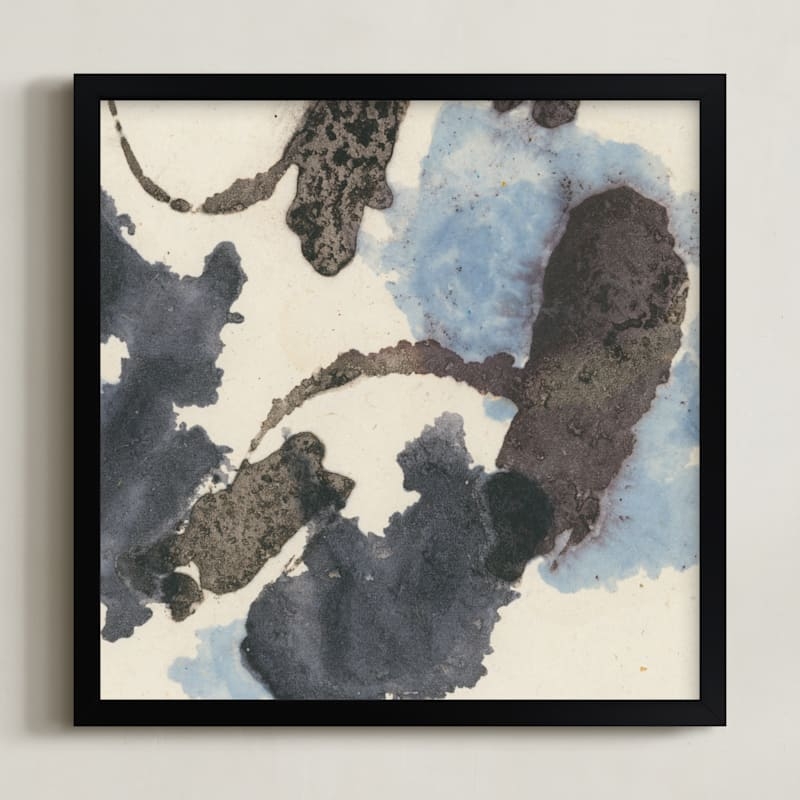 Amorphous 1 Limited Edition Fine Art Print 2 - Image 0