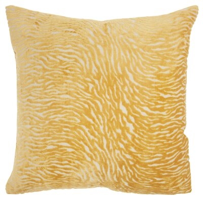 Square Pillow Cover & Insert - Image 0