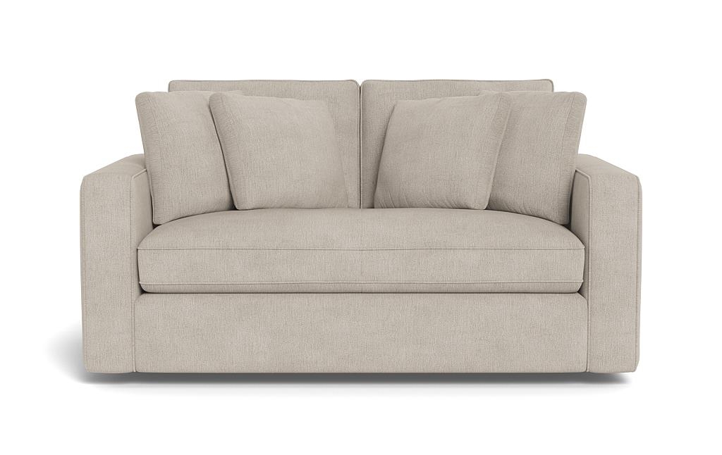 James Loveseat - Image 0