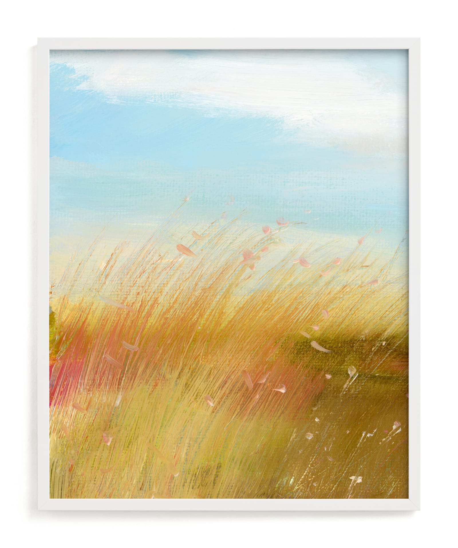 Afternoon Breeze I Limited Edition Fine Art Print 2 - Image 0