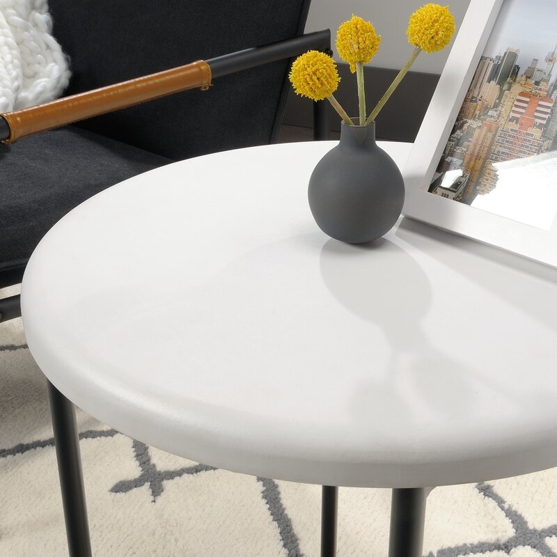Euler End Table - Image 4