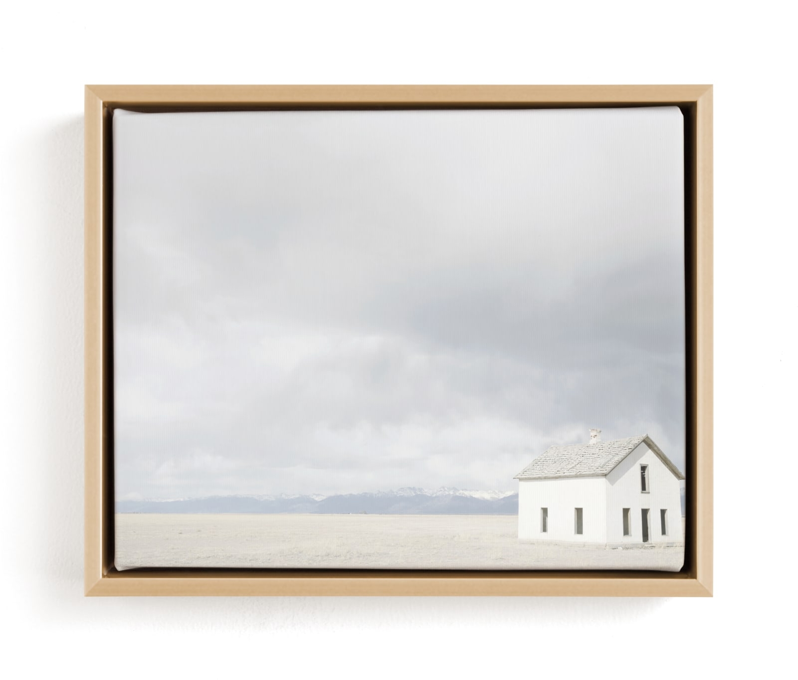 On The Range Limited Edition Fine Art Print 2 - Image 0