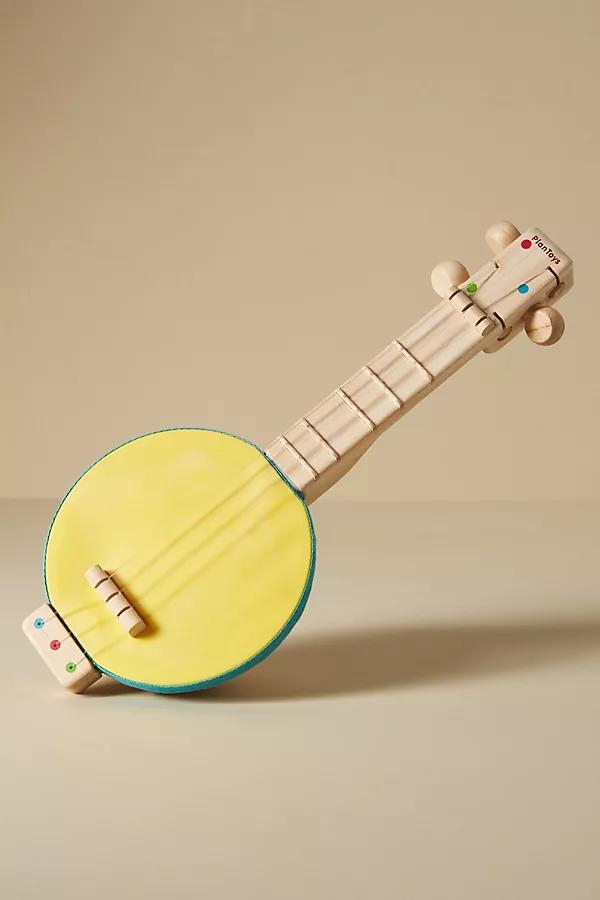 Banjolele Music Toy - Image 0