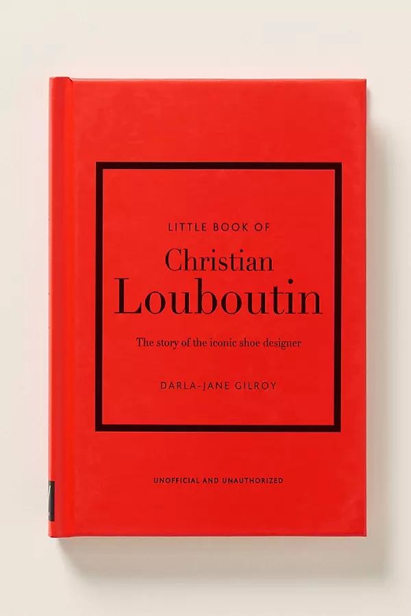 The Little Book of Fashion Series - Image 0