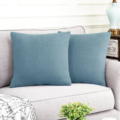 Ghyslain Square Pillow Cover_set of 2 - Image 0