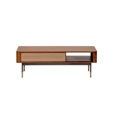Ayres Coffee Table - Image 0