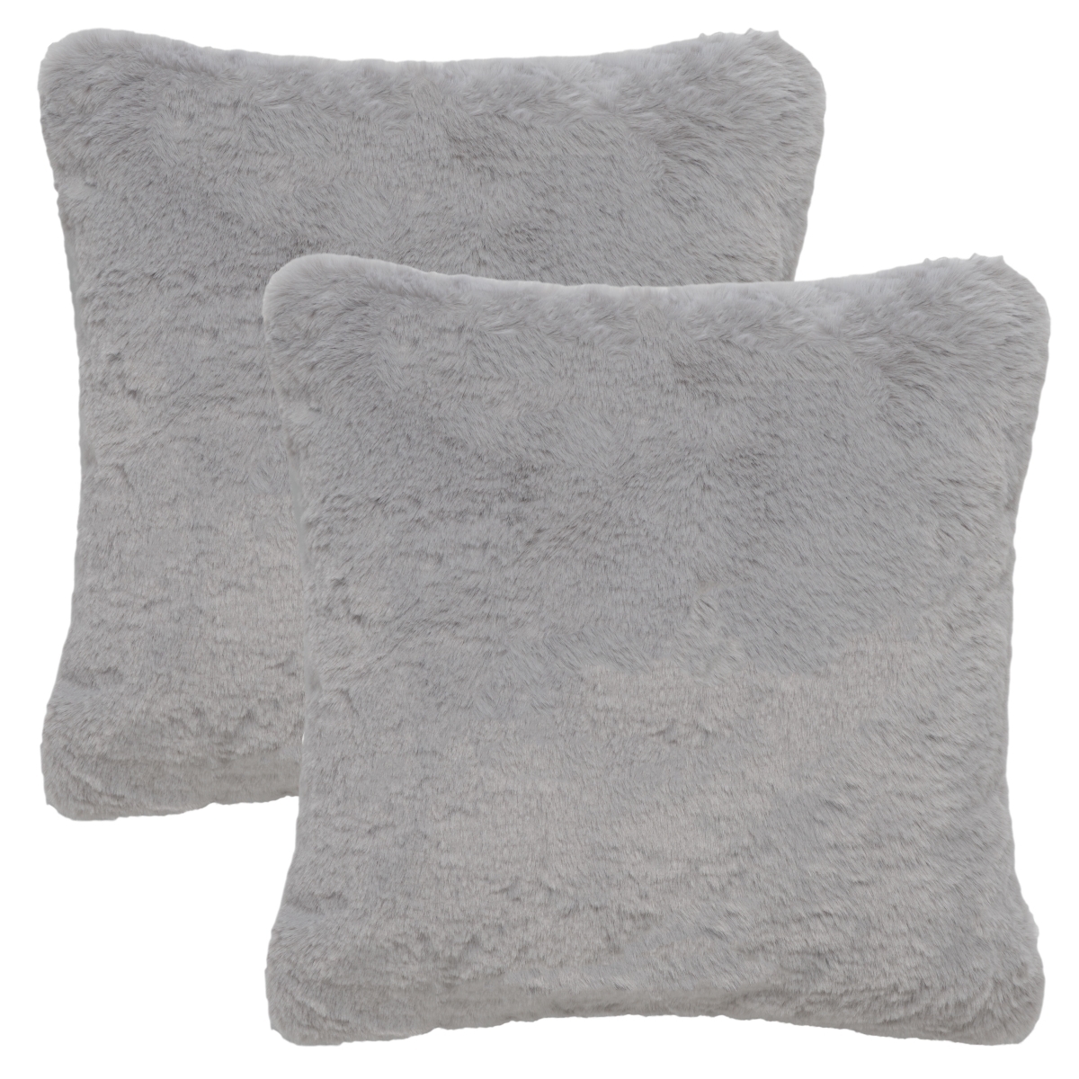 Flayn Pillow - Grey - Image 0