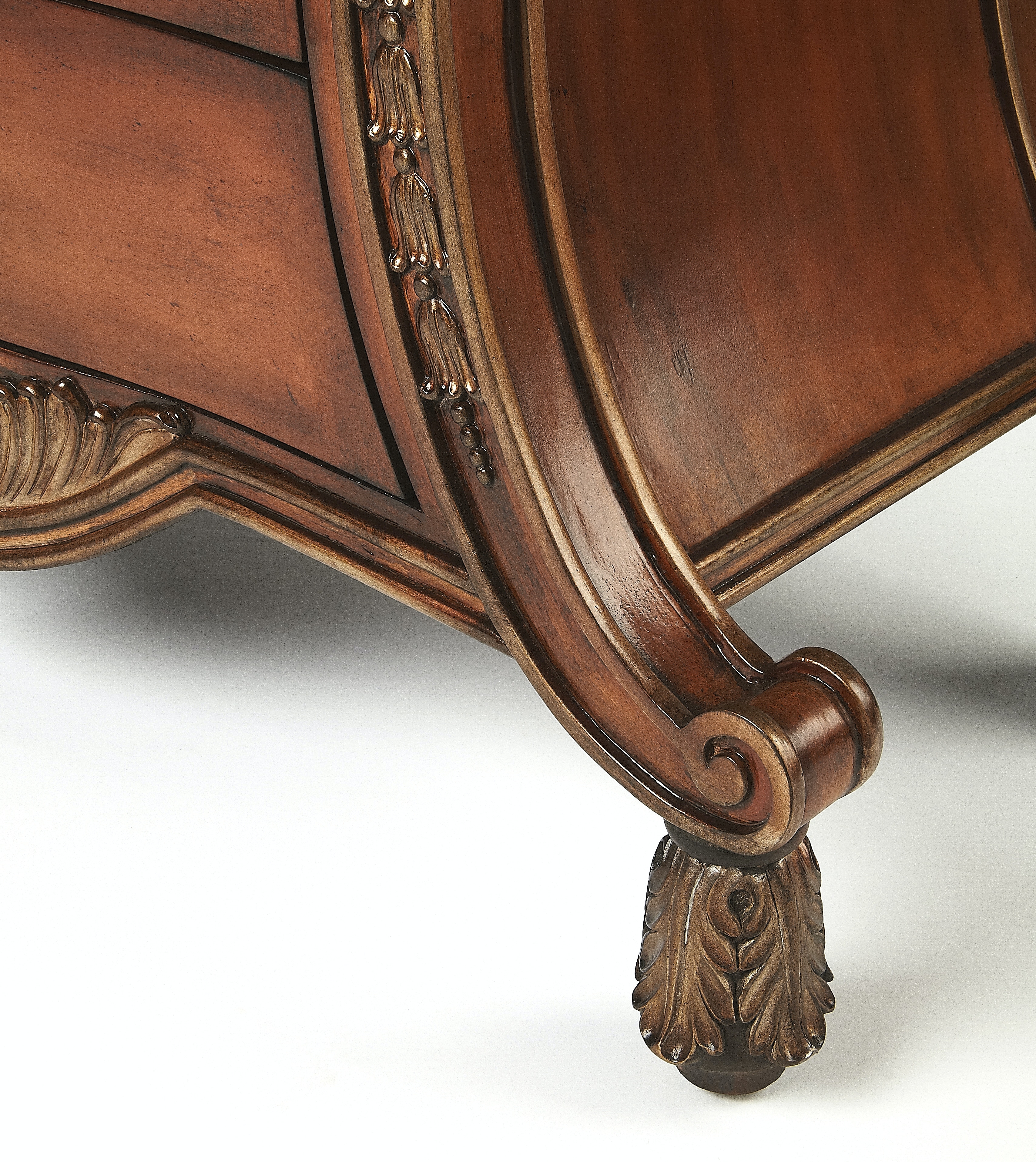 Valenti Connoisseur's Chest - Image 2