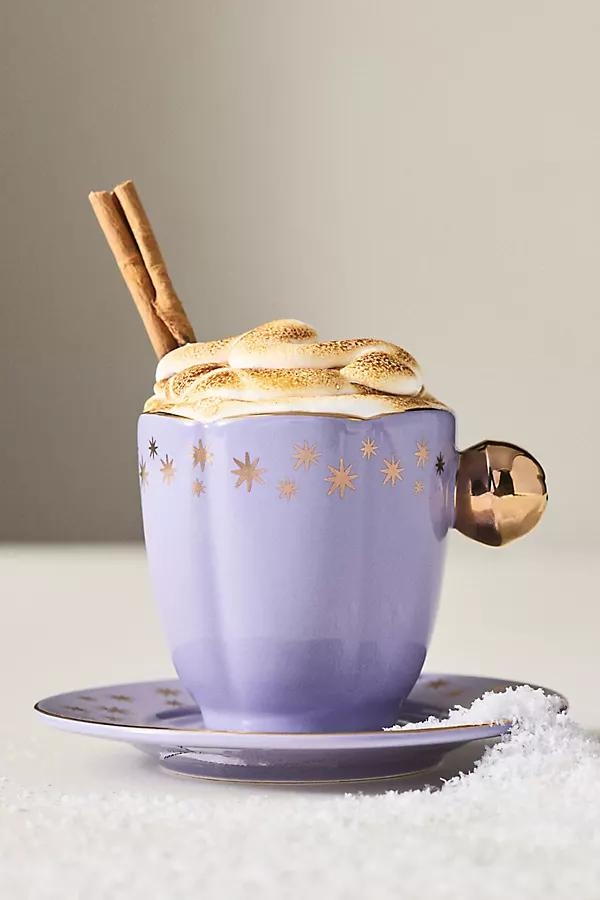 Espresso Cup & Saucer - Image 0