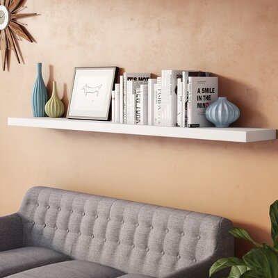 Sherice Floating Shelf - Image 0