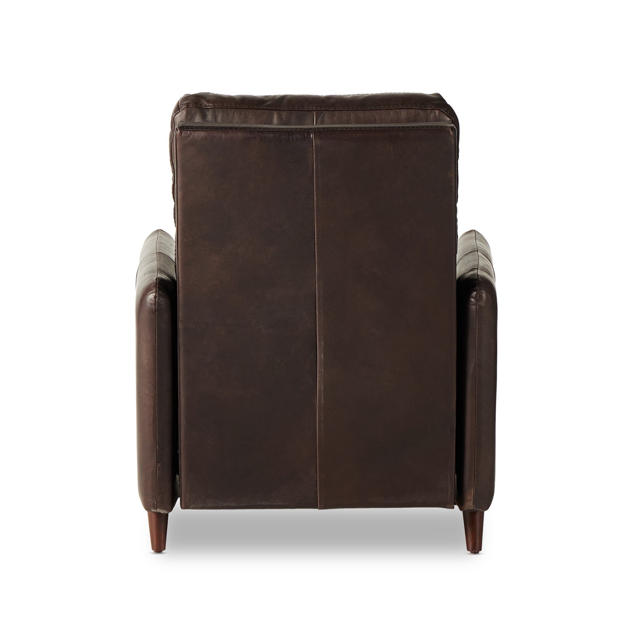 Wallen Recliner - Heirloom Cigar - Image 5