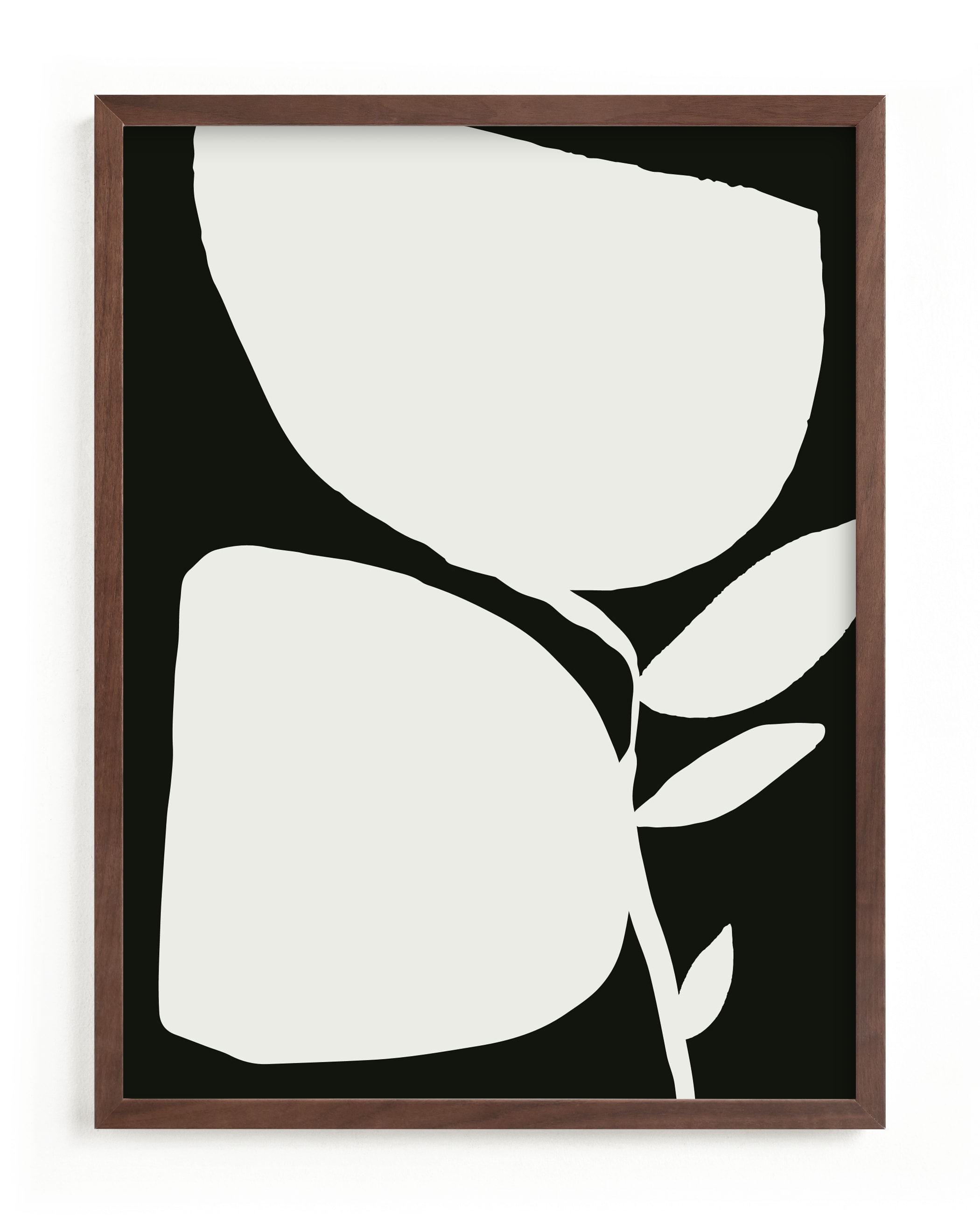 Urban Garden II Limited Edition Fine Art Print 2 - Image 0