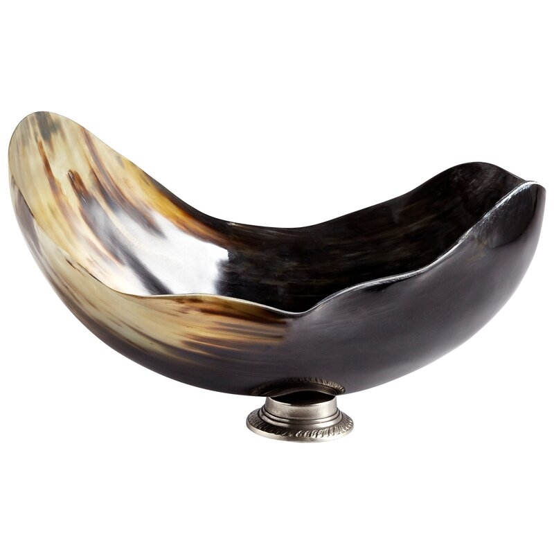 Cyan Design Water's Edge Decorative Bowl - Image 0
