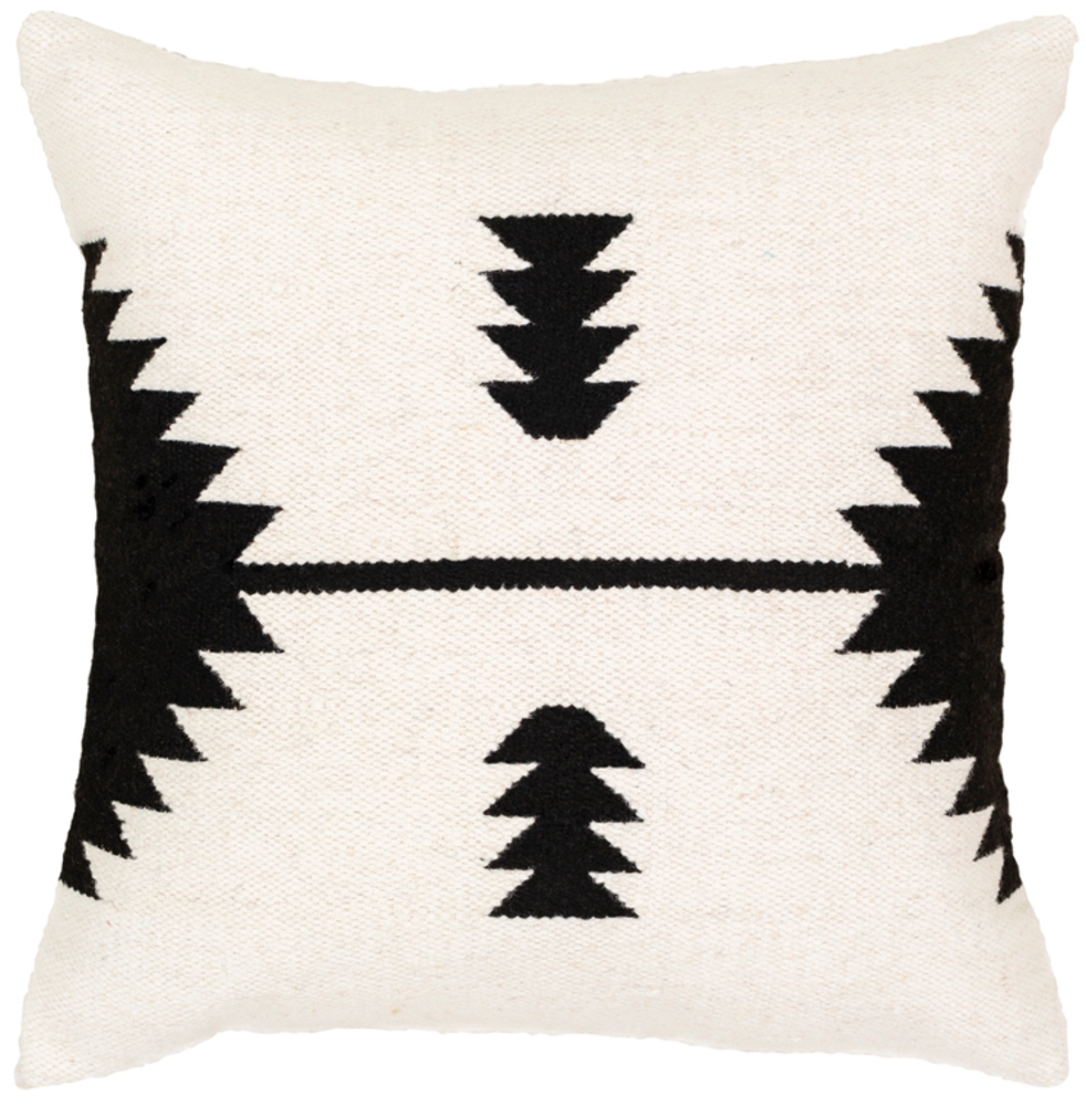 Roscoe Pillow Cover, 20" x 20" - Image 0