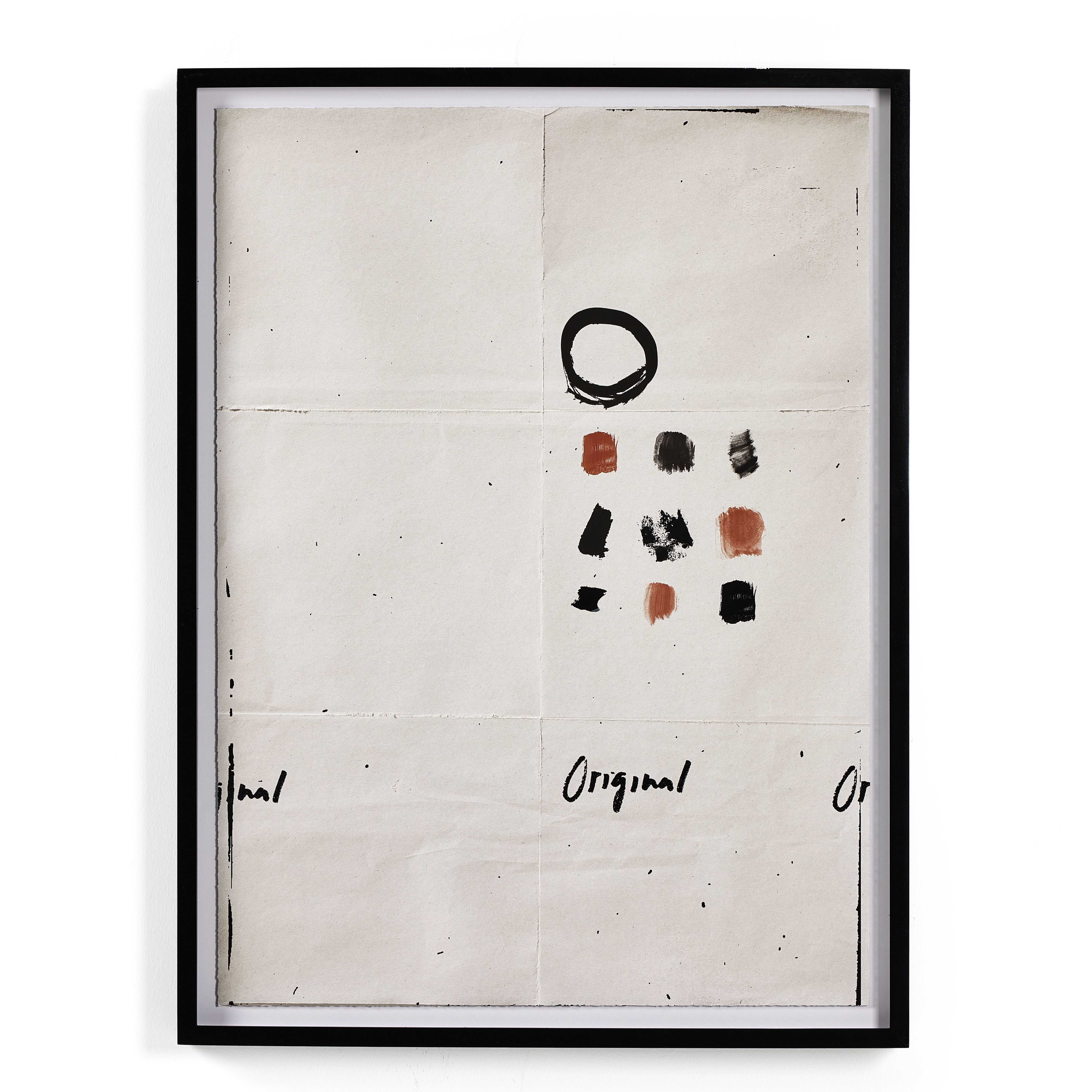 Original by Coup D'esprit Ltd - Black 2.5 Maple - Image 0