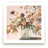 Just Peachy Limited Edition Fine Art Print 2 - Image 0