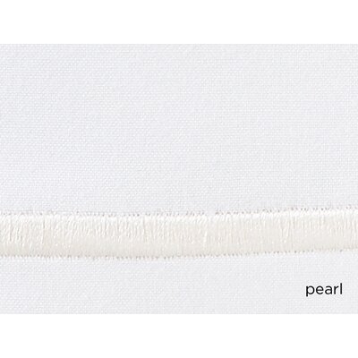 Boutique 200 Thread Count 100% Cotton Flat Sheet - Image 0