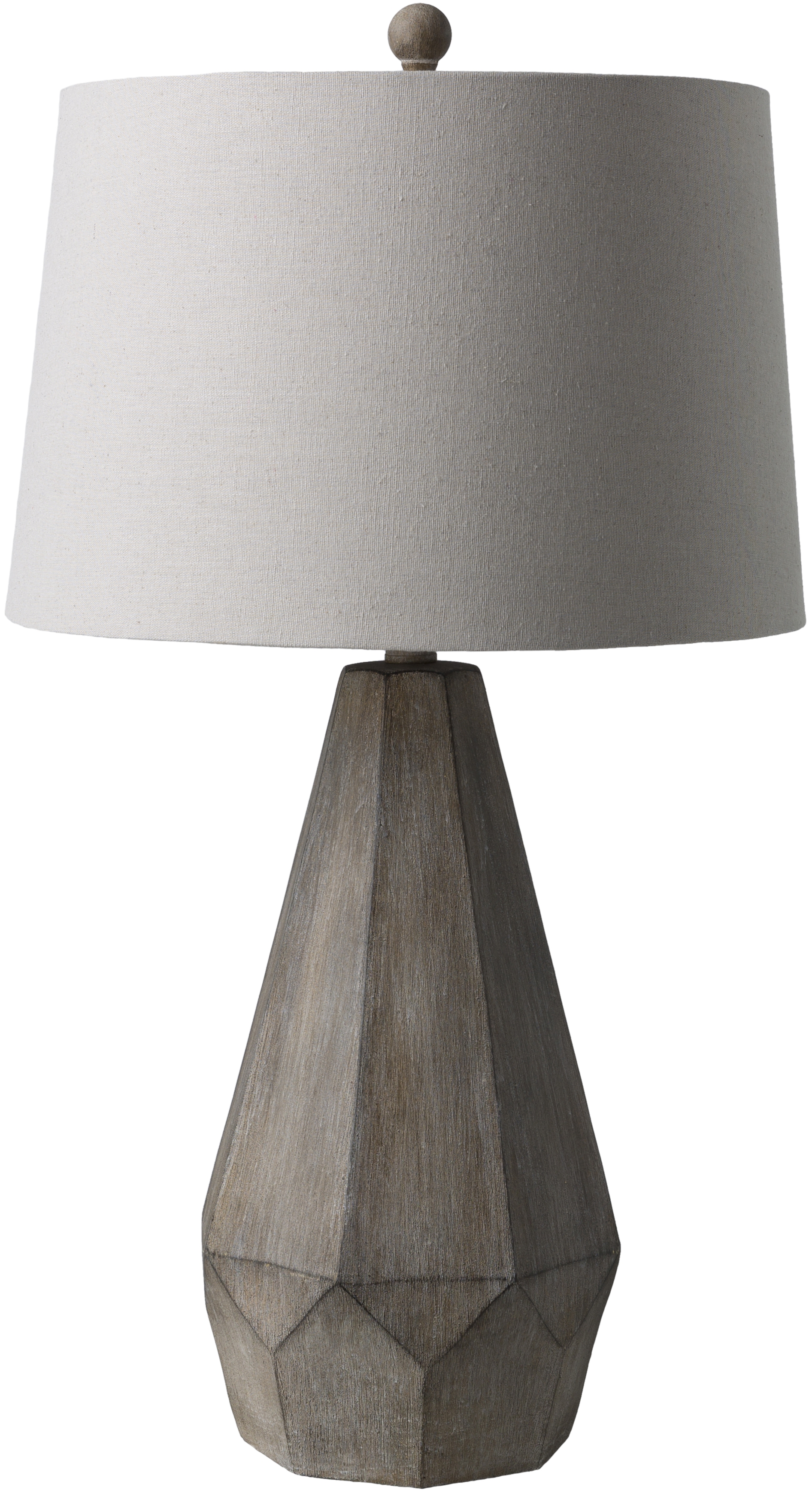 Draycott Table Lamp - Image 0