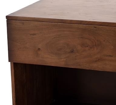 Parkview 22" Reclaimed Wood Nightstand - Image 4