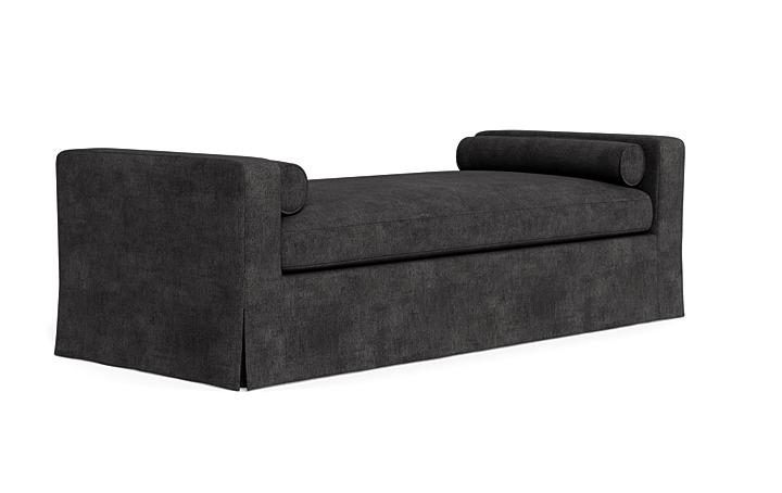 Sloan Slipcovered Daybed - Image 1