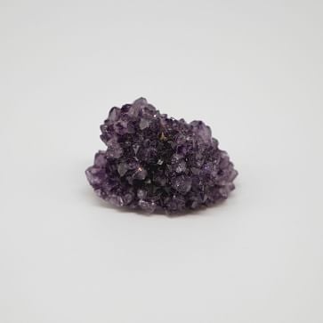 Amethyst Crystal Amethyst Purple Medium - Image 1