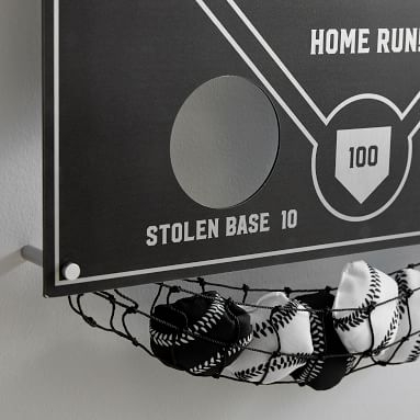 Baseball Beanbag Toss Game - Image 4