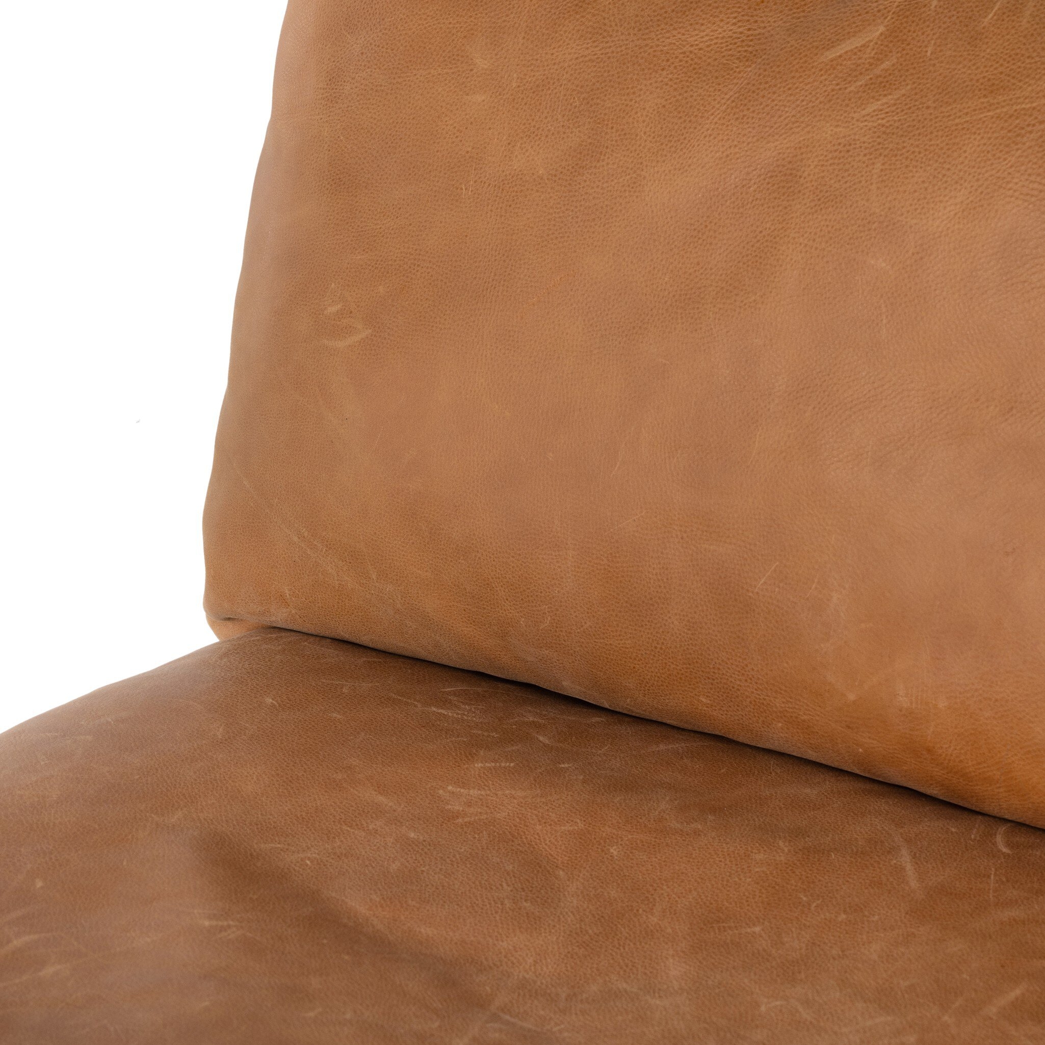 Elias Chair - Palermo Cognac - Image 8