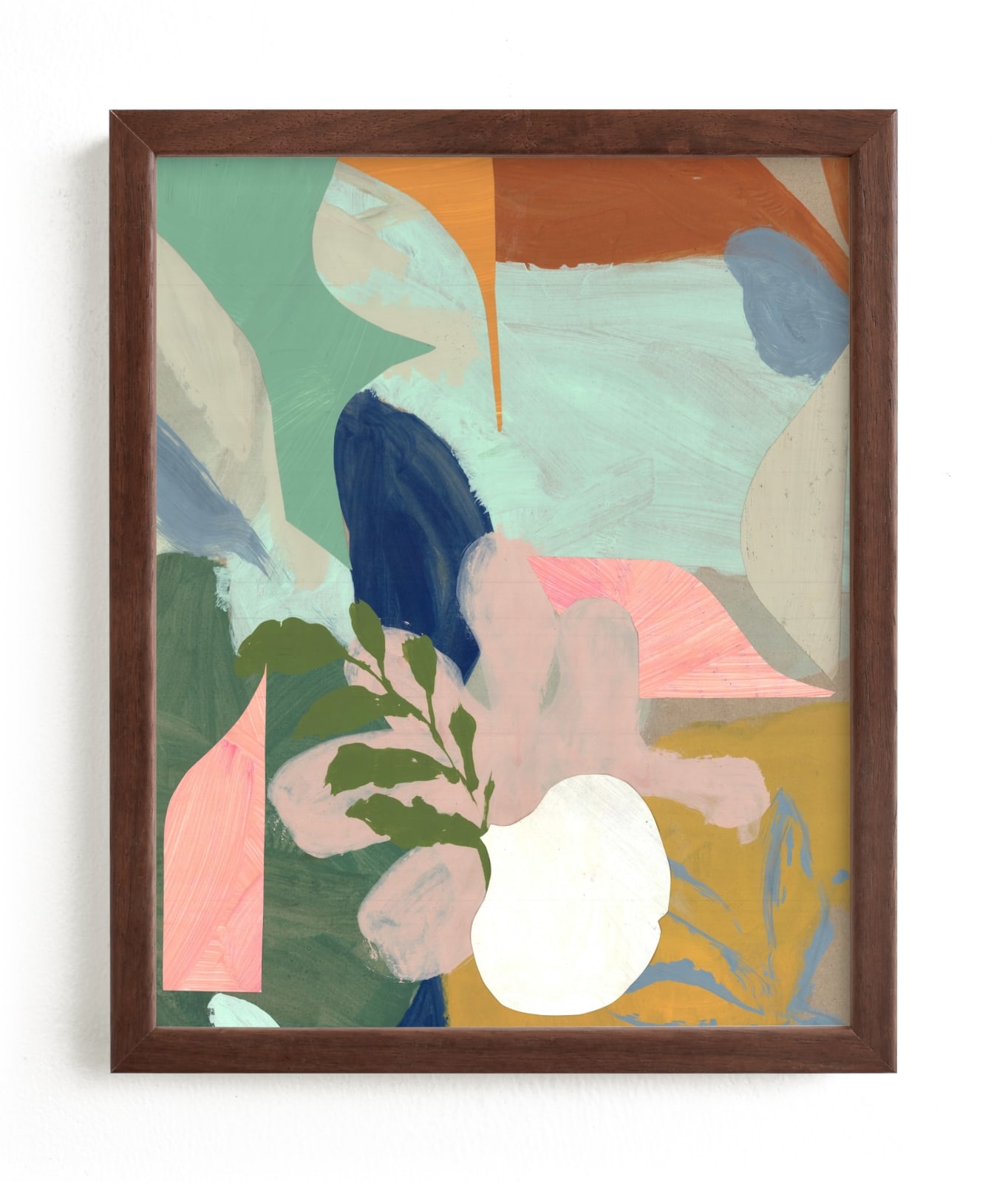 Birthday Bouquet I Limited Edition Fine Art Print 2 - Image 0