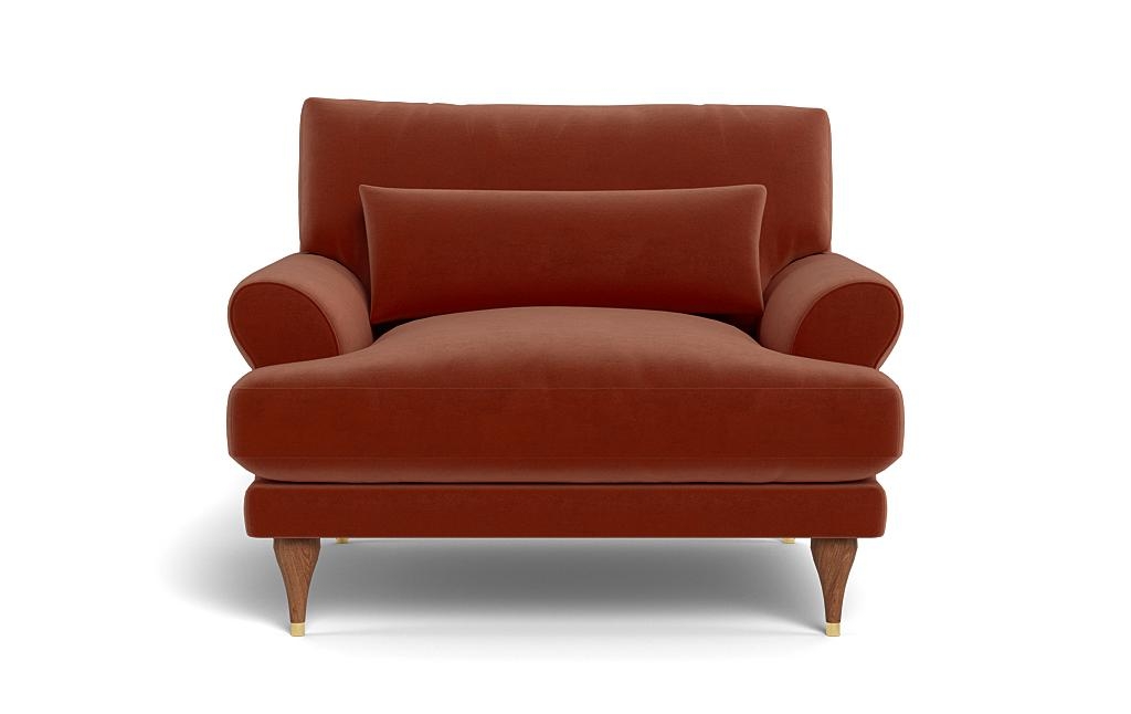 Maxwell Accent Chair by Apartment Therapy - Image 0