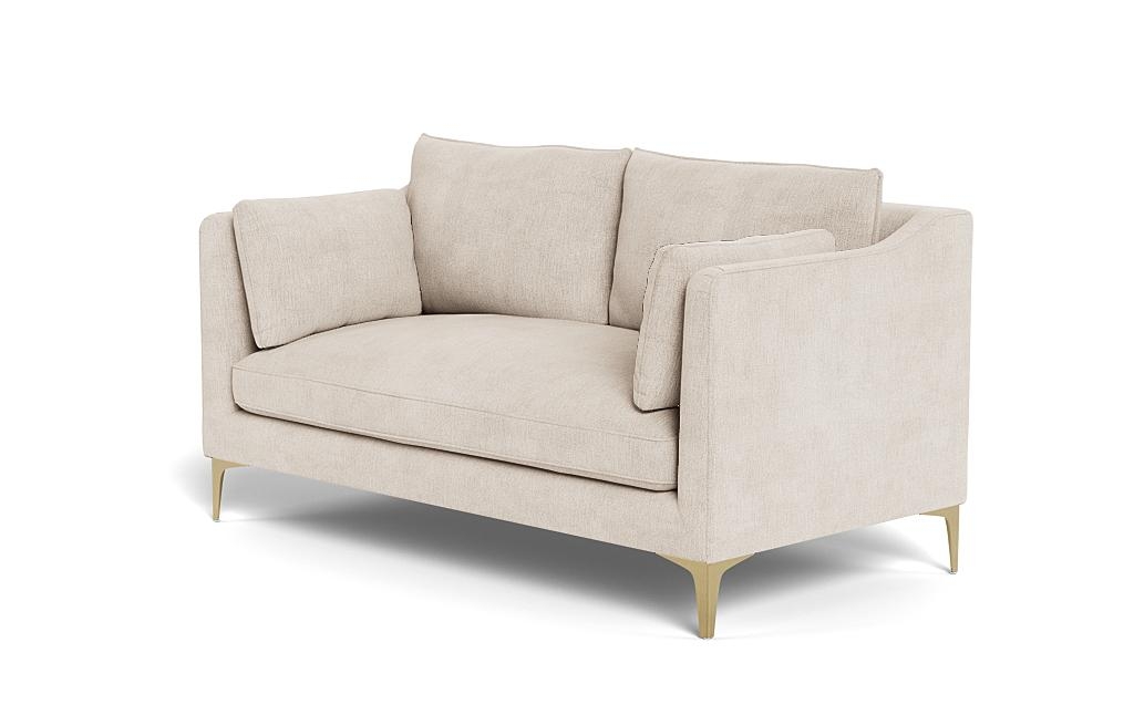 Caitlin Loveseat by The EverygirlÃ?Â® - Image 2