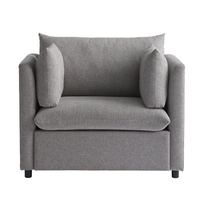 Mellow Armchair - Image 0
