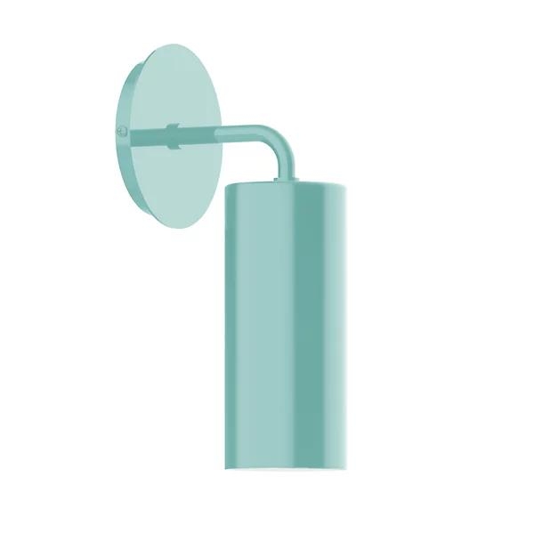 Barret Cylindrical Wall Sconce - Image 0