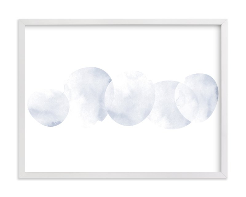 Stepping Stones Limited Edition Fine Art Print 1 - Image 0