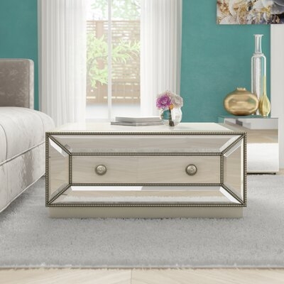 Rogerson Coffee Table - Image 0