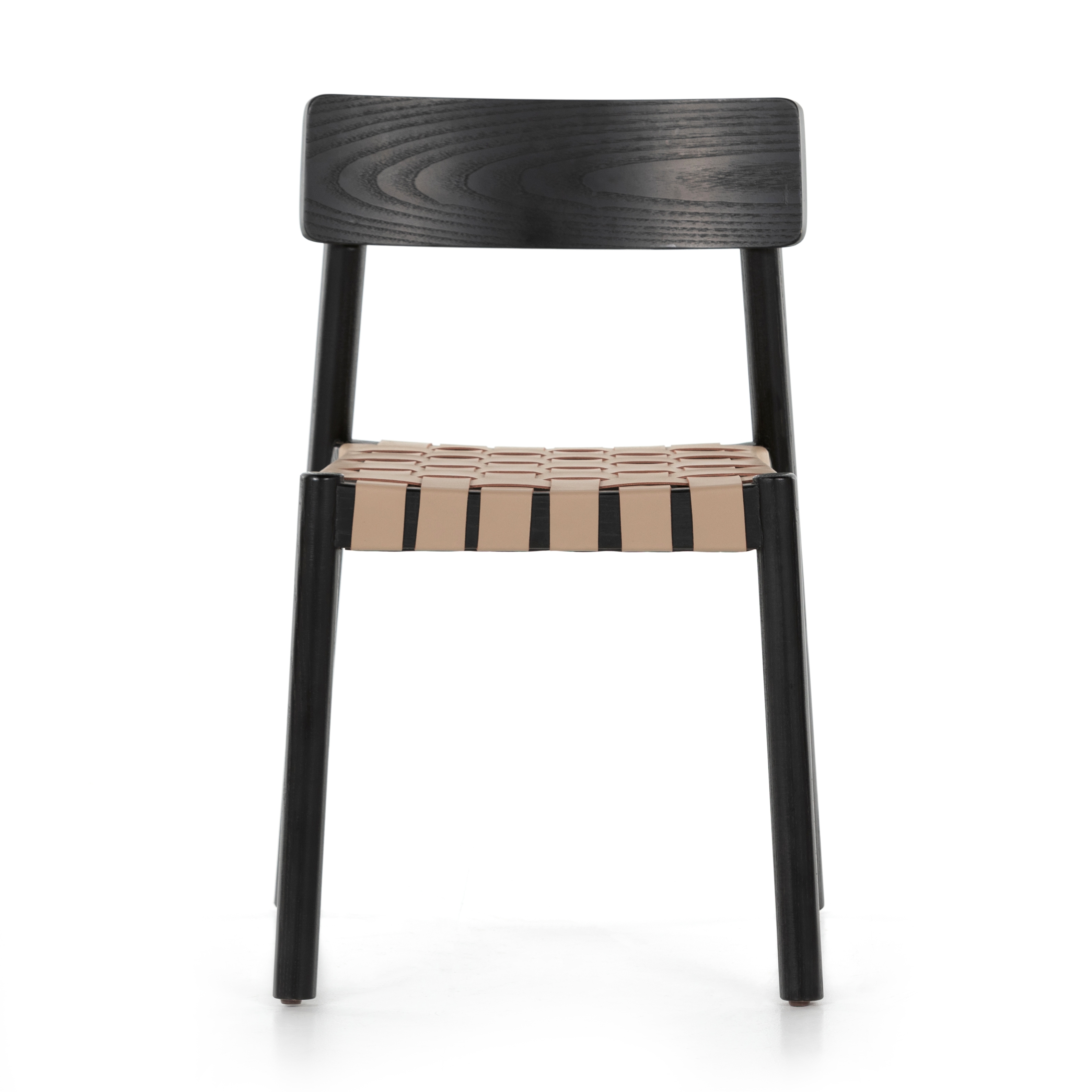 Heisler Dining Chair-Almond Le Blend - Image 3