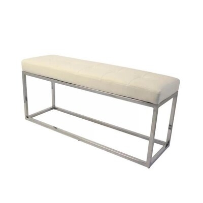 Millfield Upholstered Bench - Image 0
