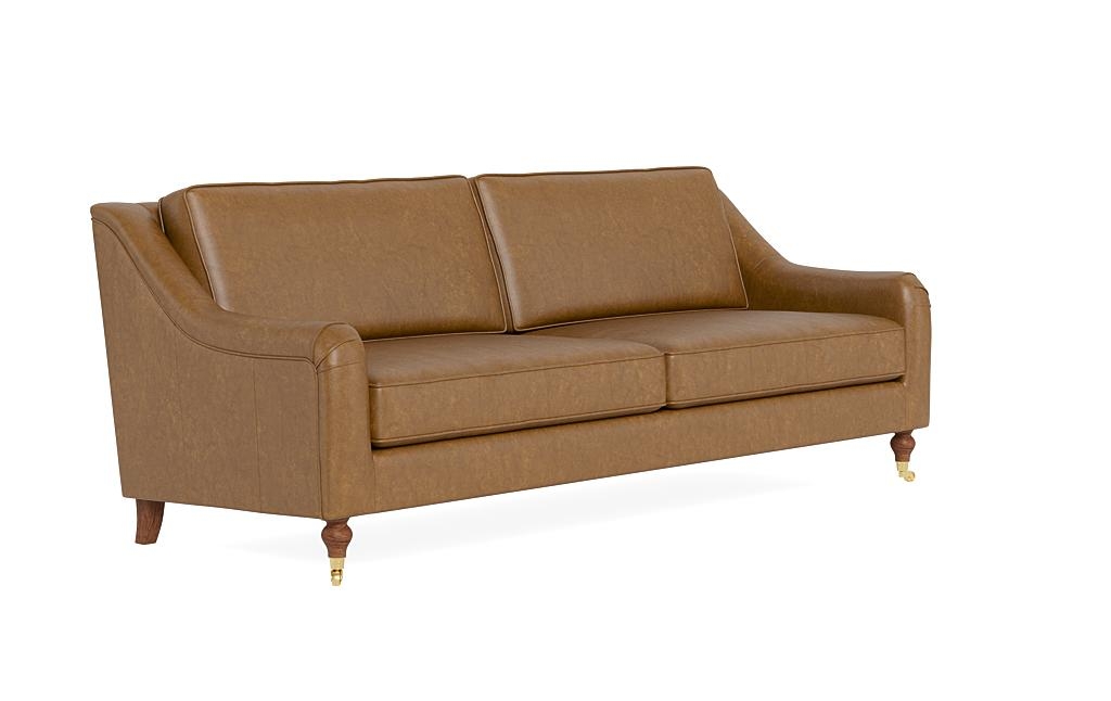 Alexander 2-Seat Sofa - Image 1