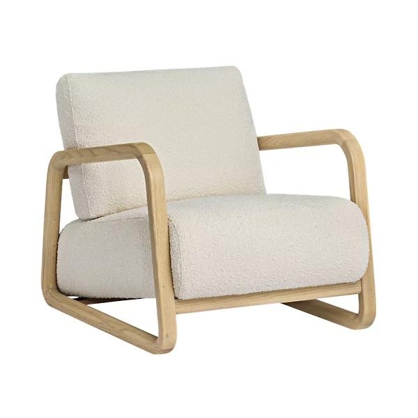Eugenia Lounge Chair - Image 0