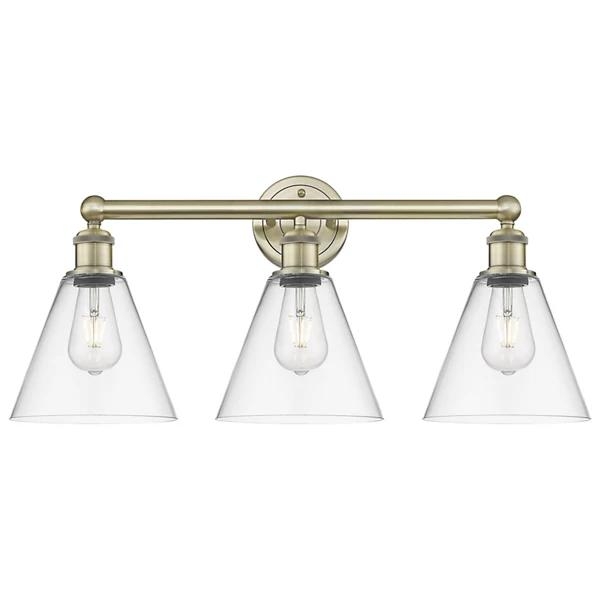 Pritchett Cone Vanity Light - Image 0
