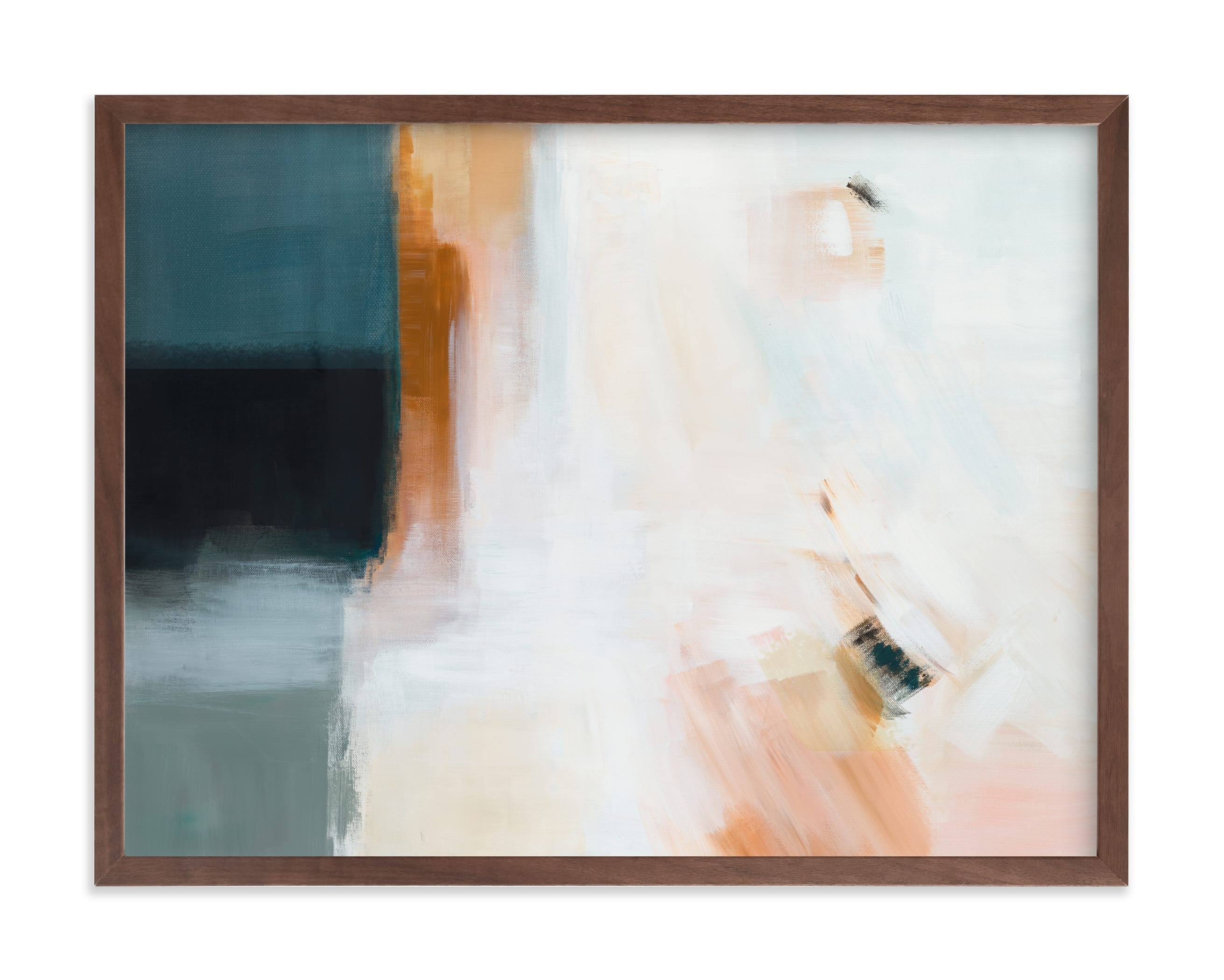 Coast 2 Limited Edition Fine Art Print 1 - Image 0