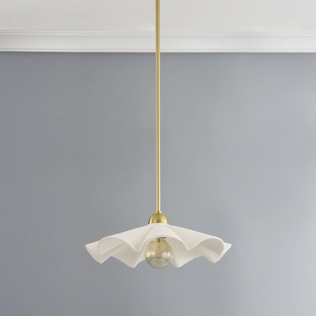 Mitzi MAISIE 1 LIGHT PENDANT - Image 0