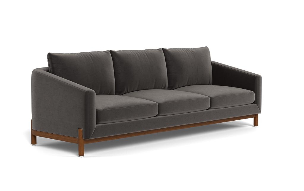Oslo 3-Seat Sofa - Image 1