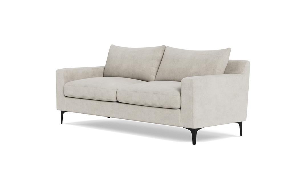 Sloan Fabric 2-Seat Sofa - Image 2