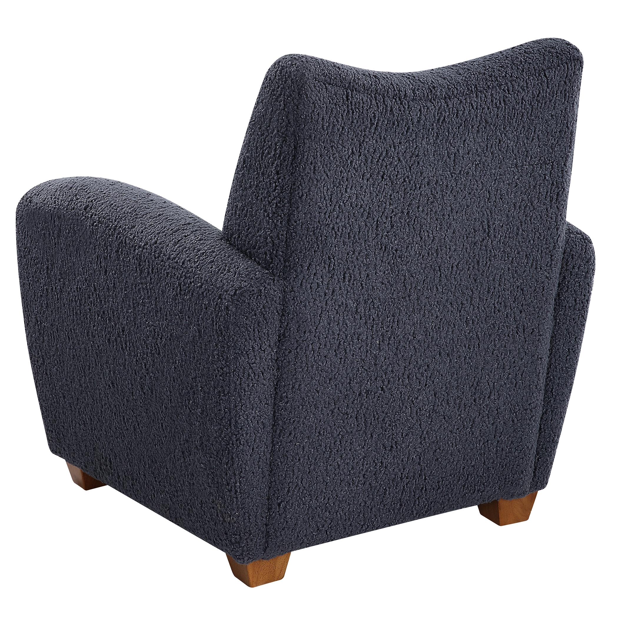 Teddy Slate Accent Chair - Image 7