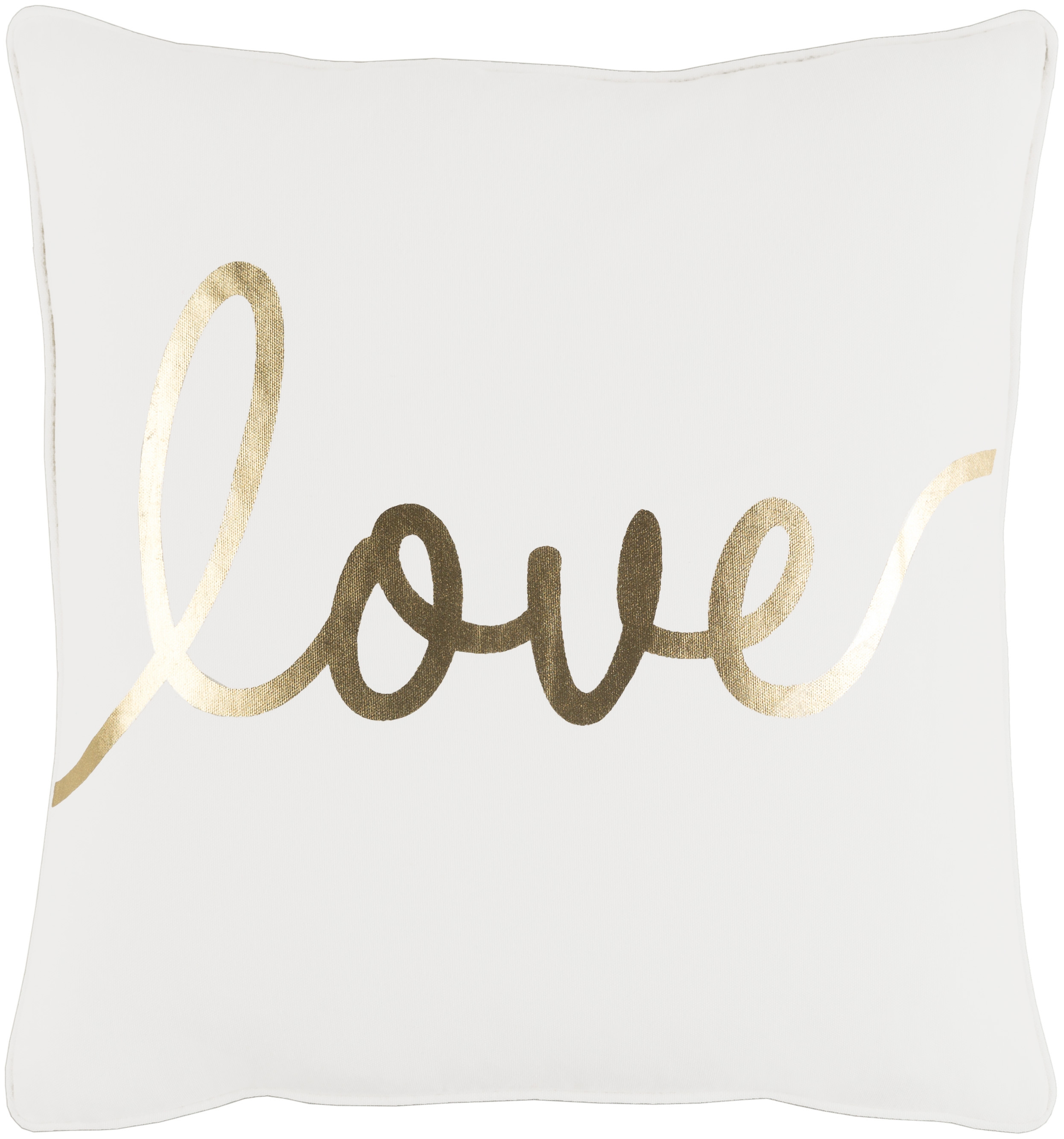 Glyph - GLYP-7100 - 18" x 18" - pillow cover only - Image 0