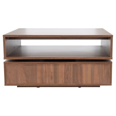 Mariner Square Coffee Table - Image 0